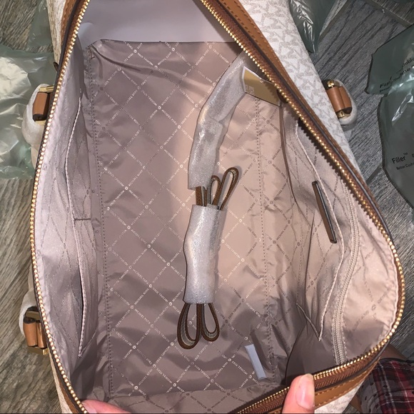 Large travel luggage MK new - Picture 6 of 6